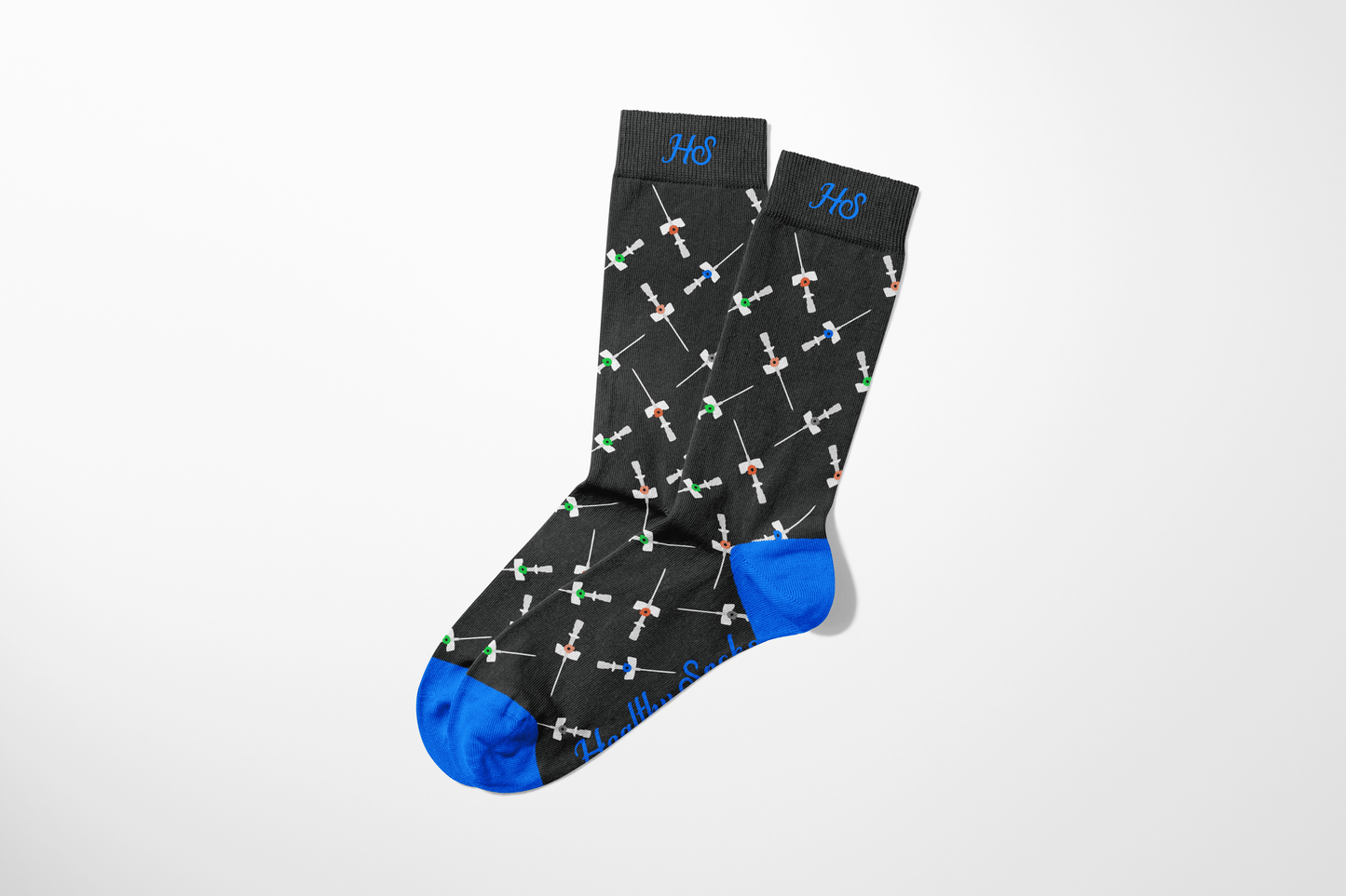 Venflon-Socke