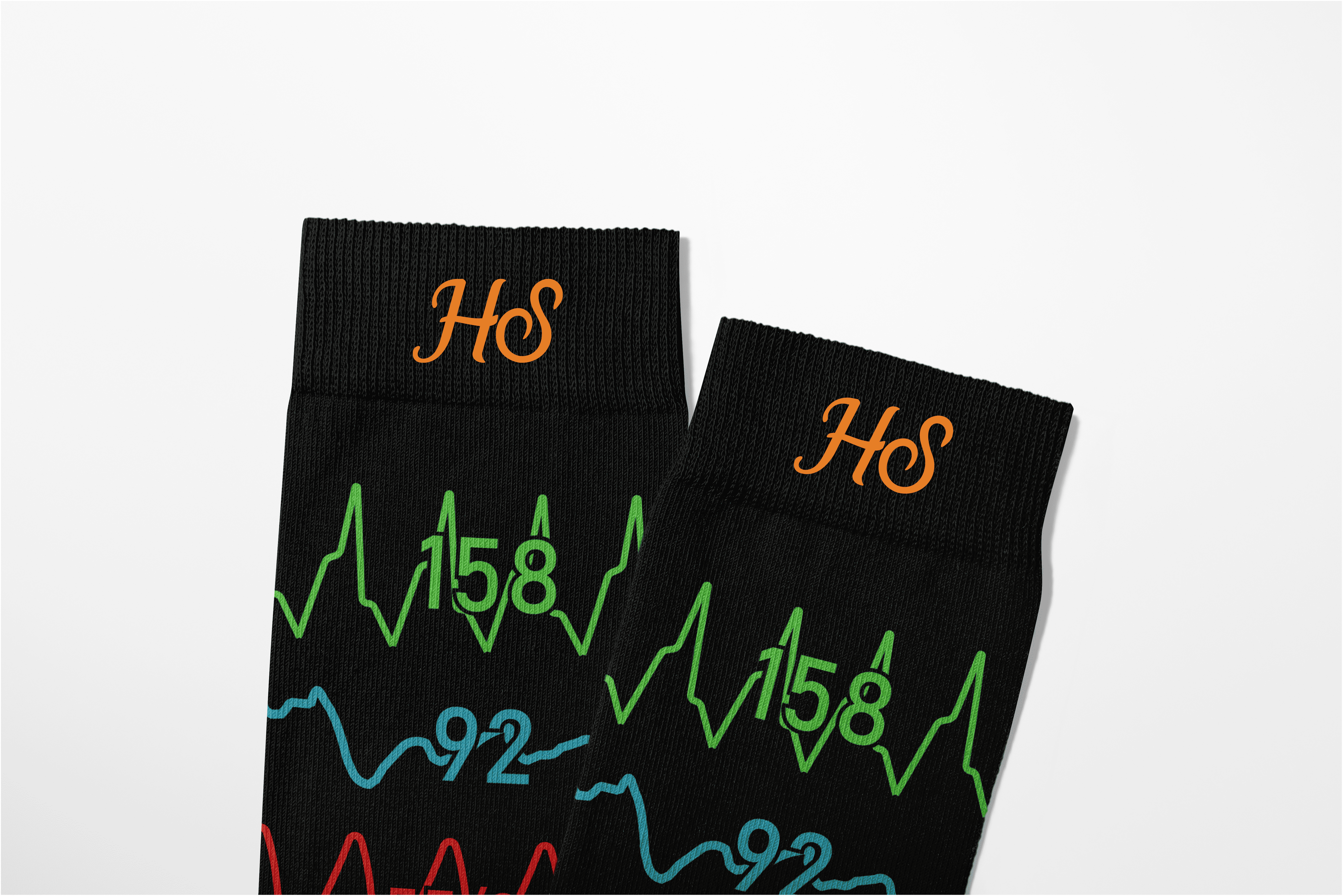 Hemodynamic Instability Socks