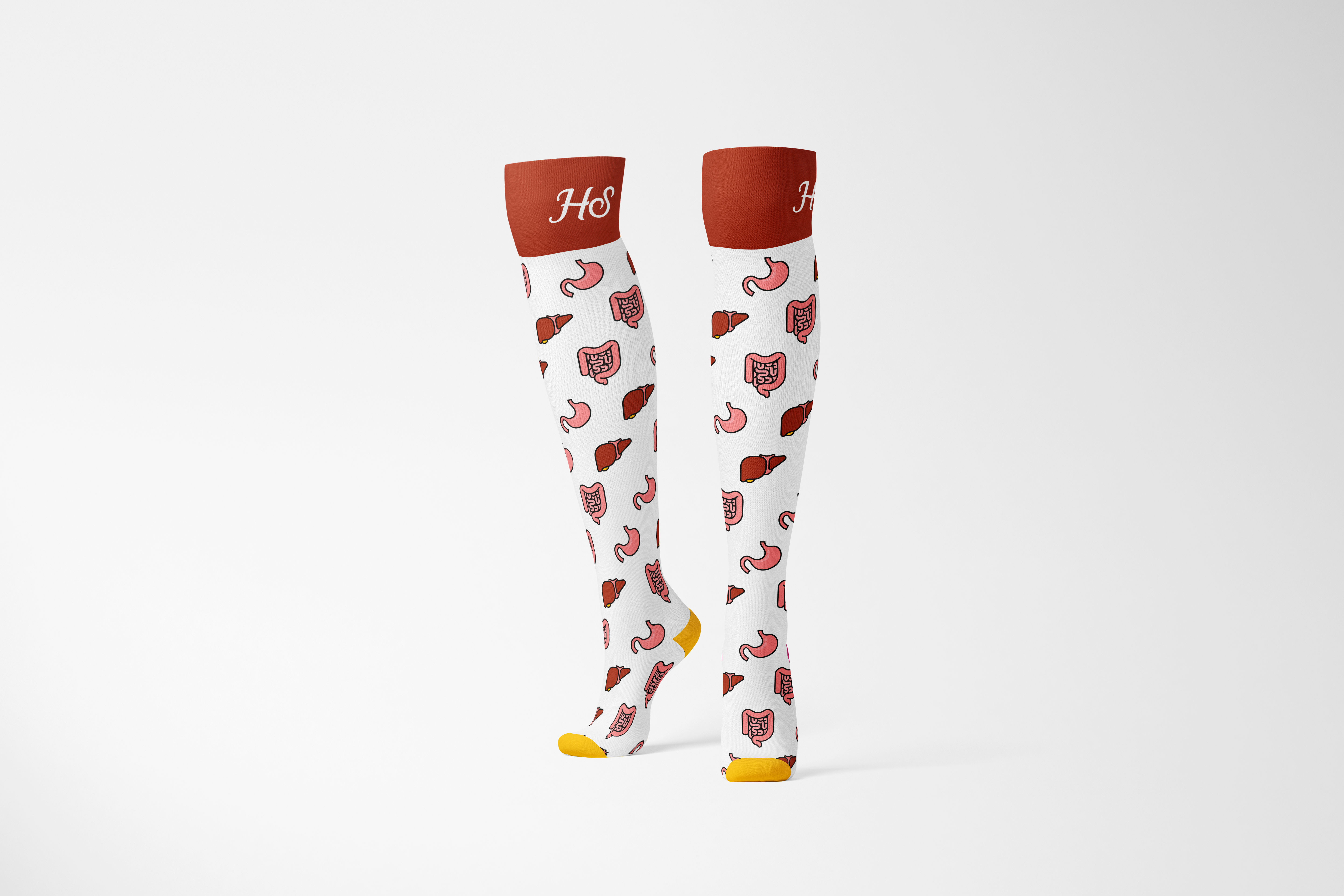 Compression Socks Gastrointestinal