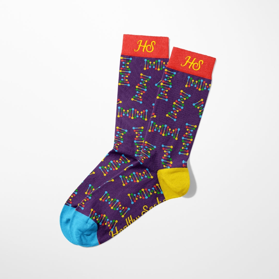 DNA Socks