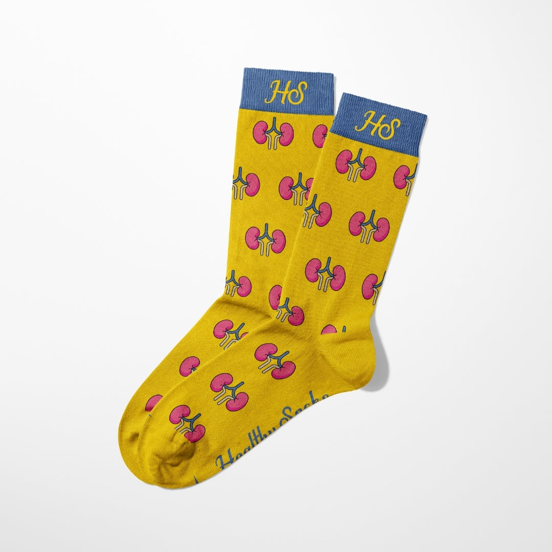 Kidney Socks