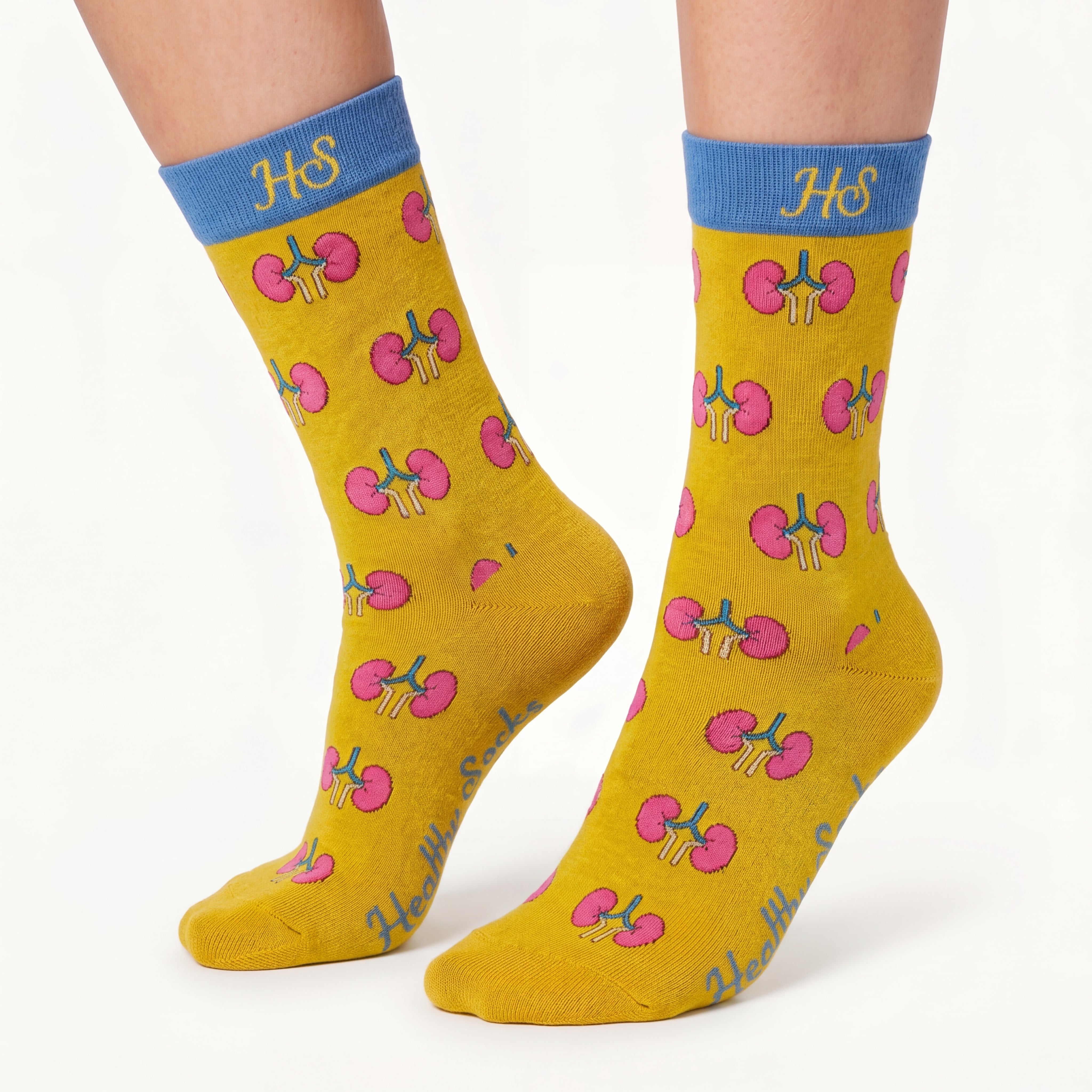 Kidney Socks