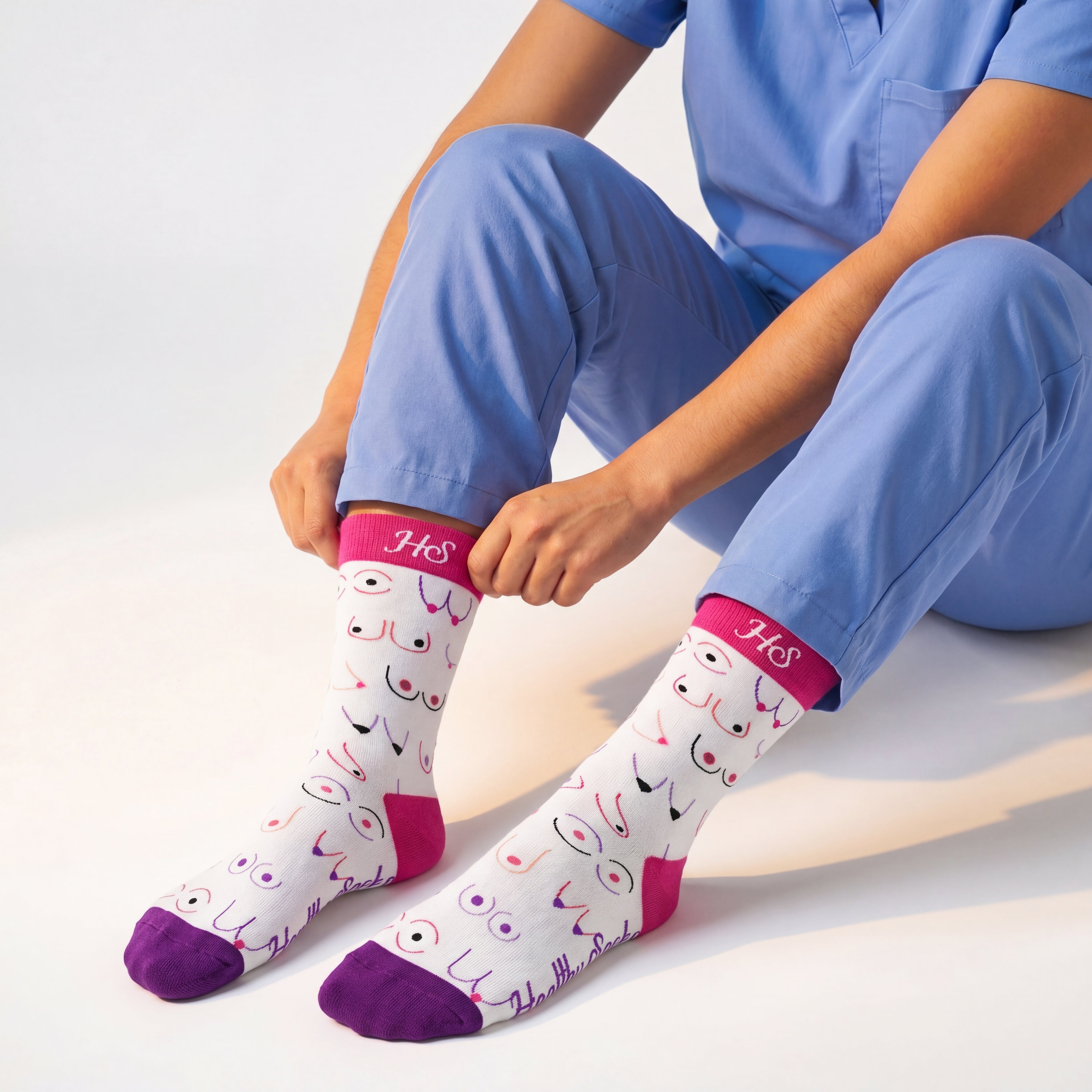 Mamma Socks