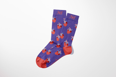 Cardiosocks