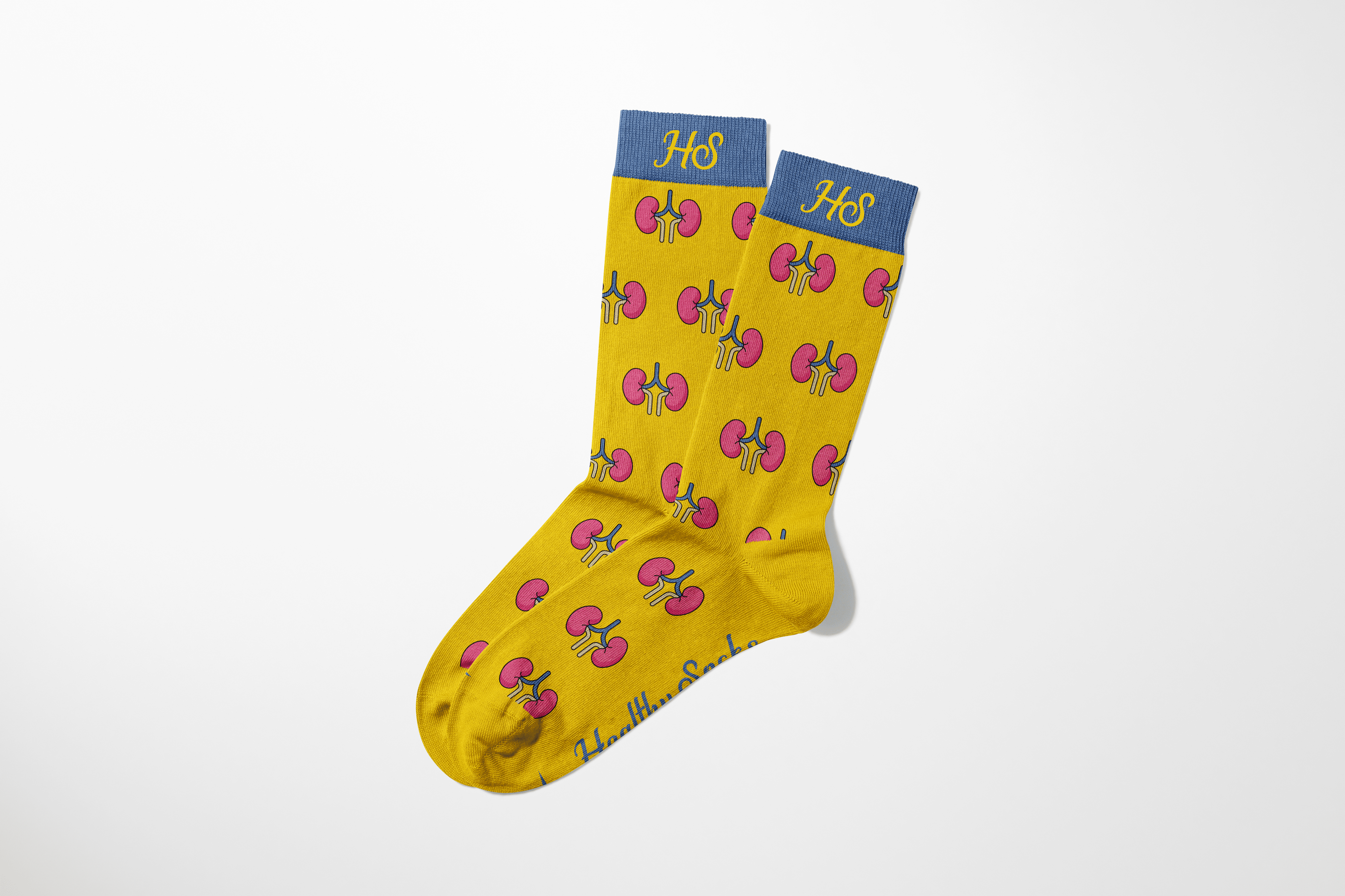 Kidney Socks