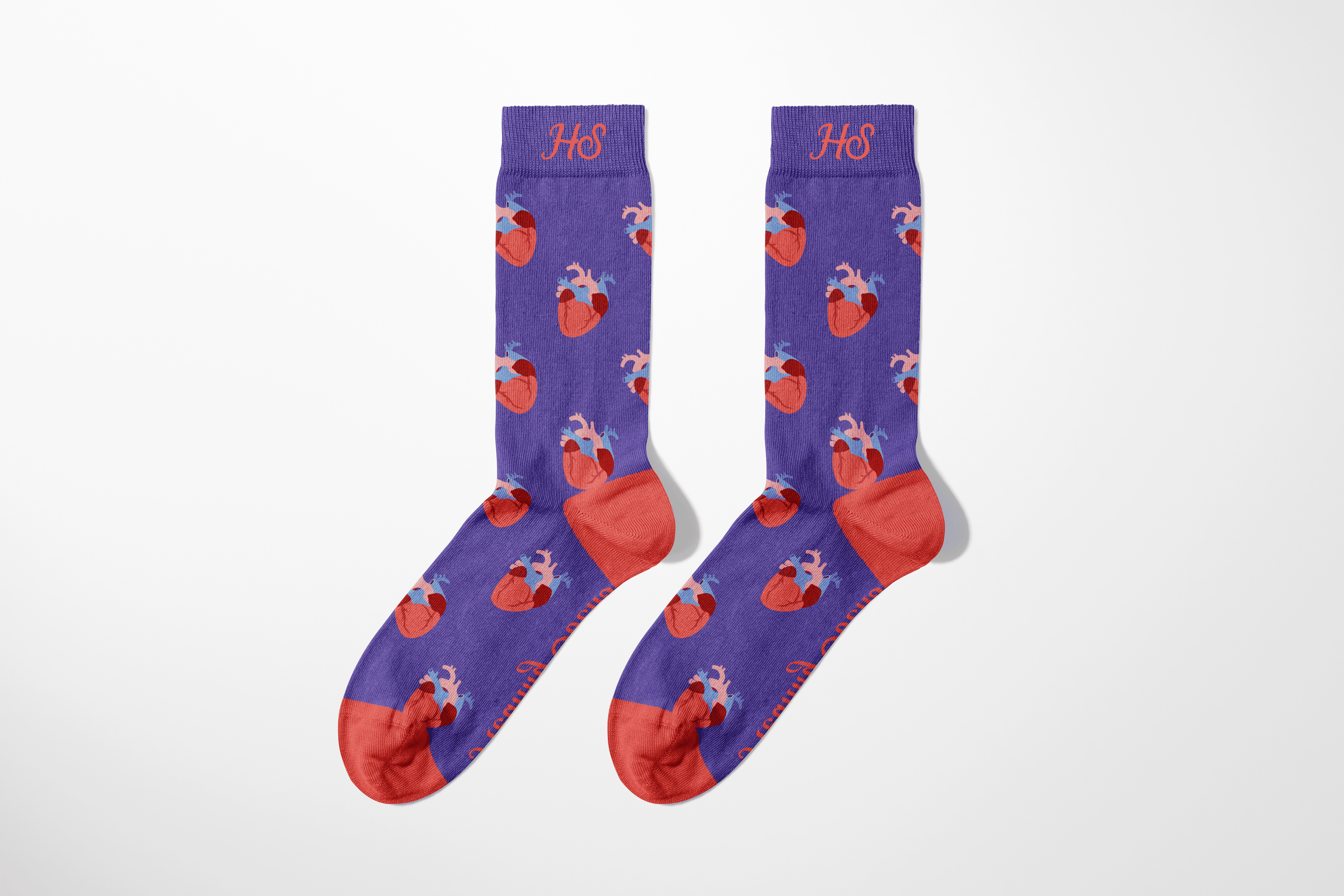 Cardiosocks
