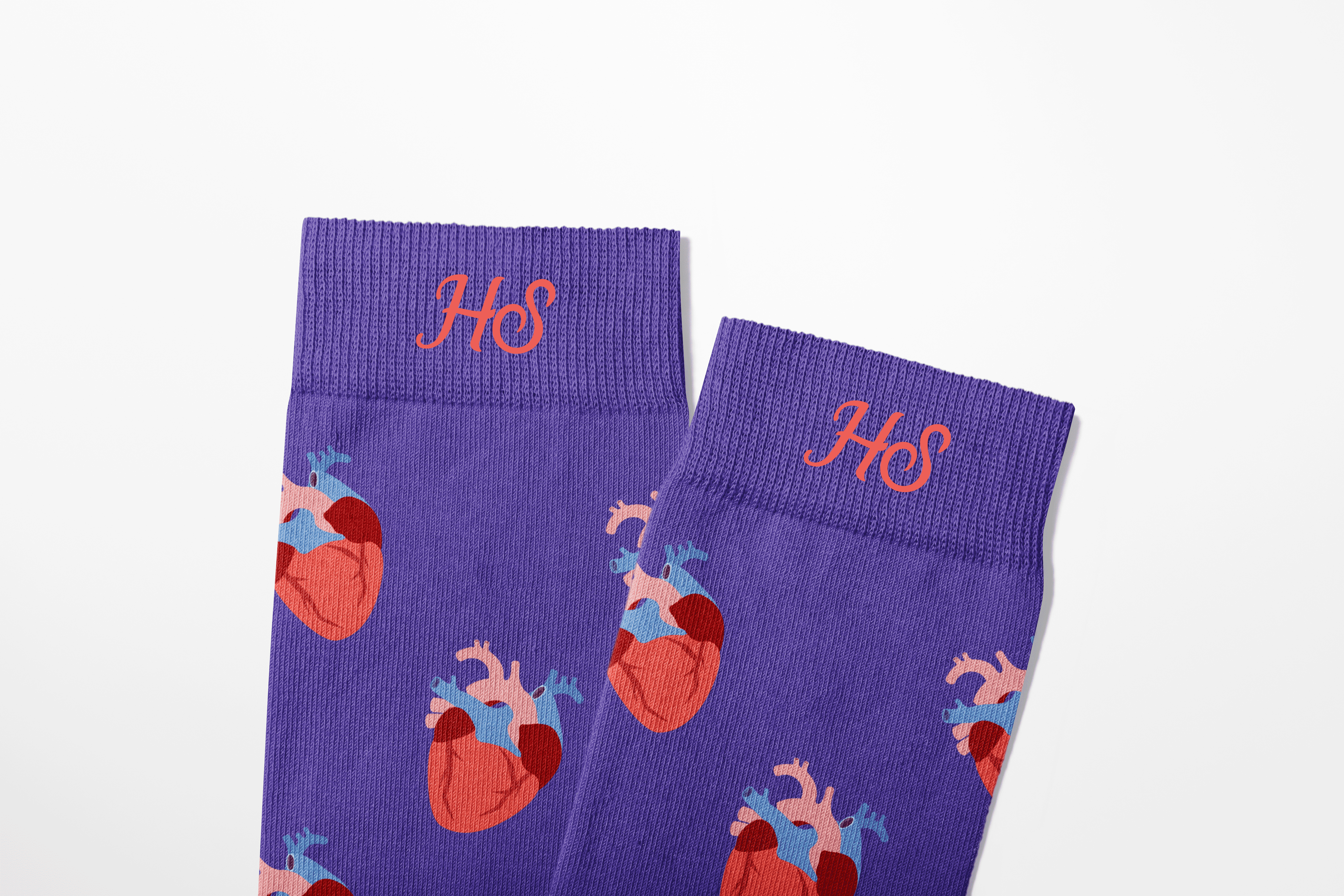 Cardiosocks