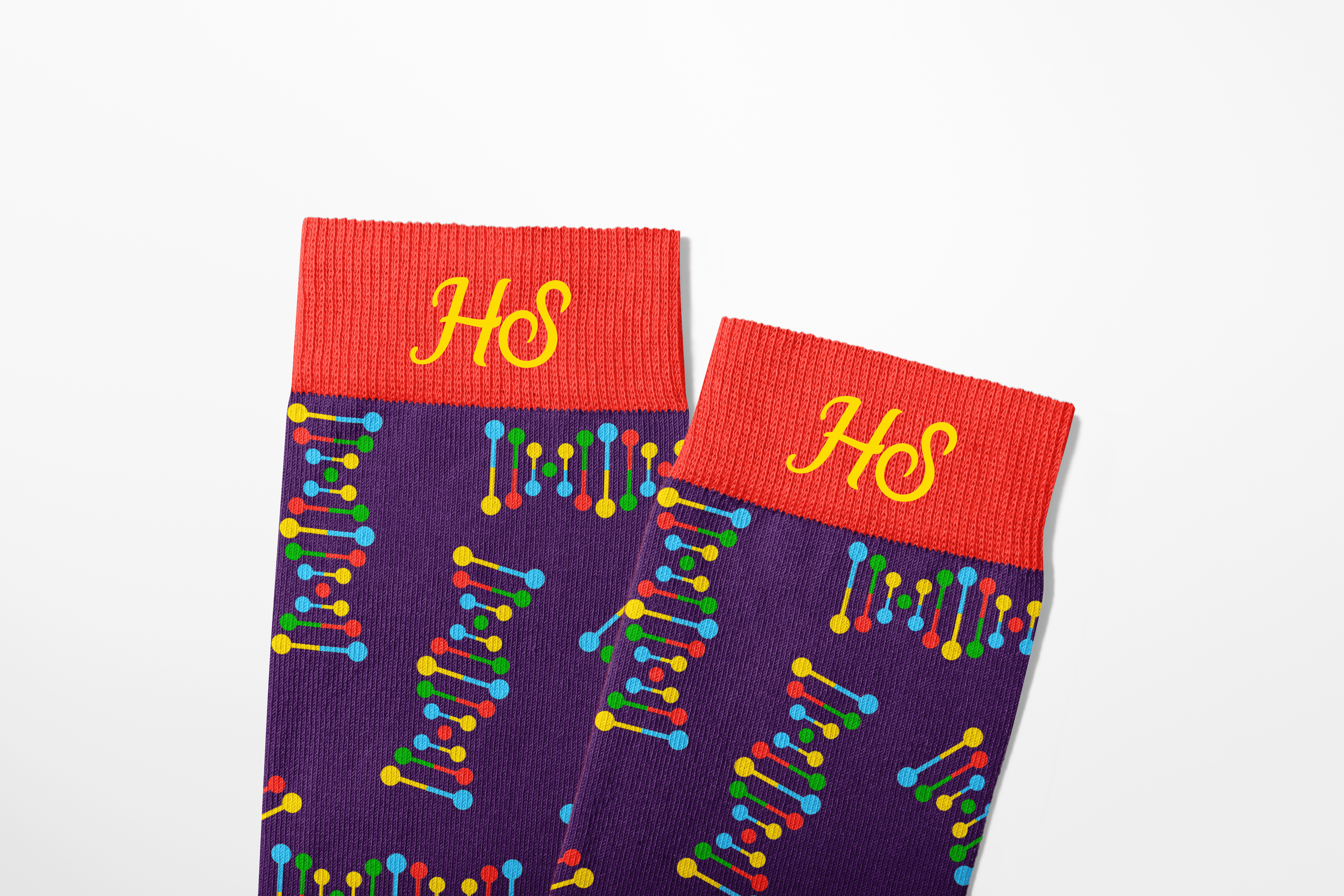 DNA Socks