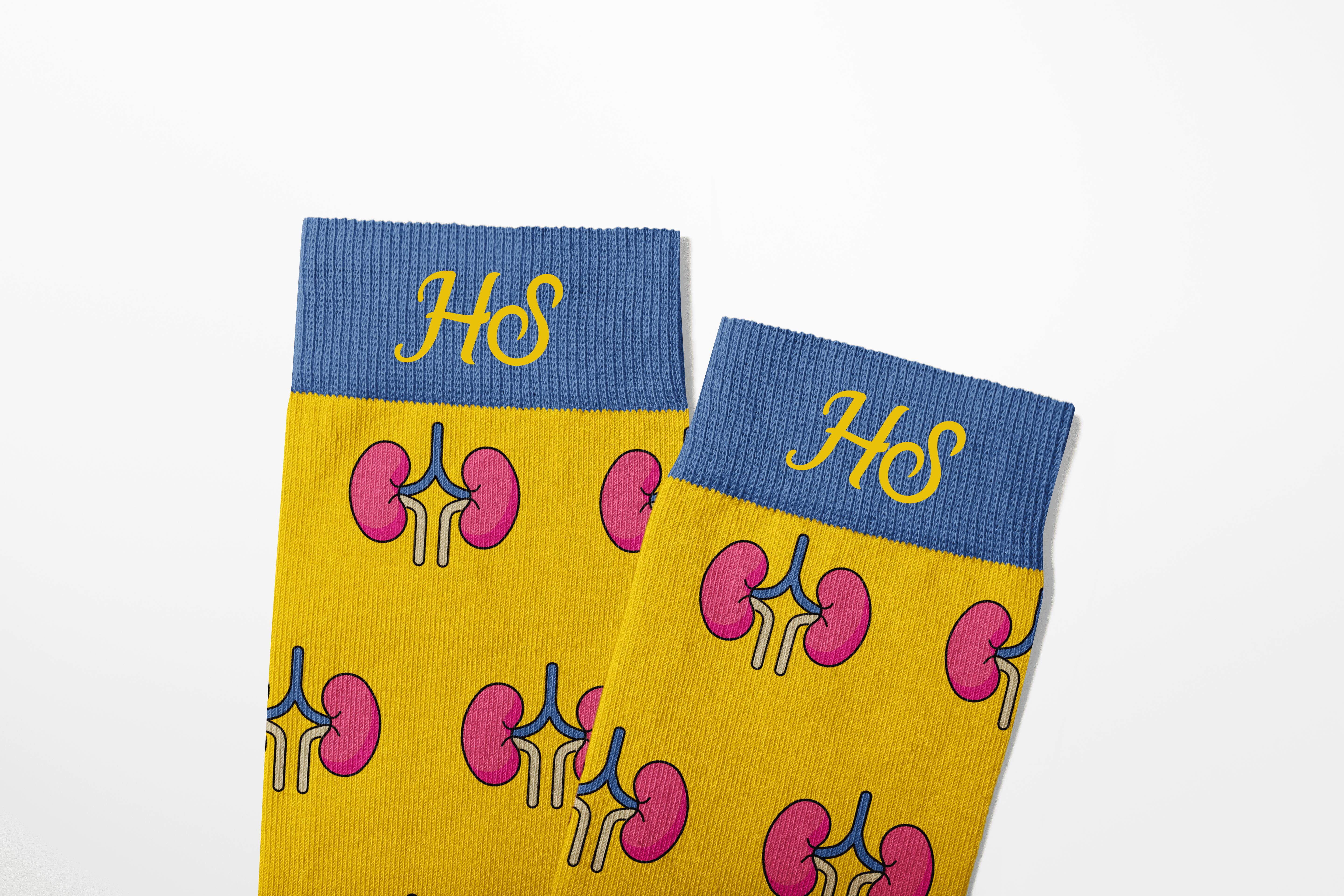 Kidney Socks