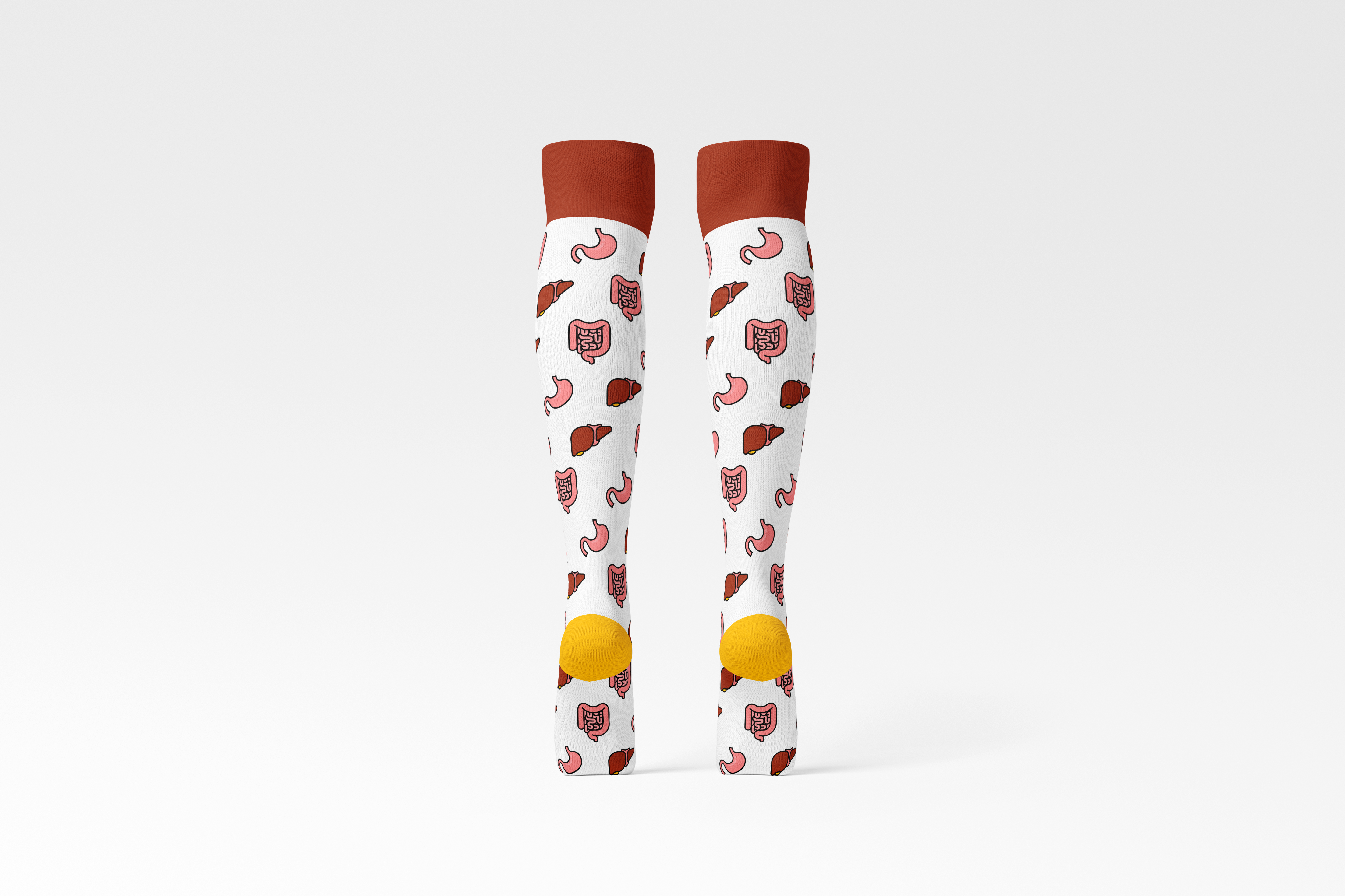 Compression Socks Gastrointestinal