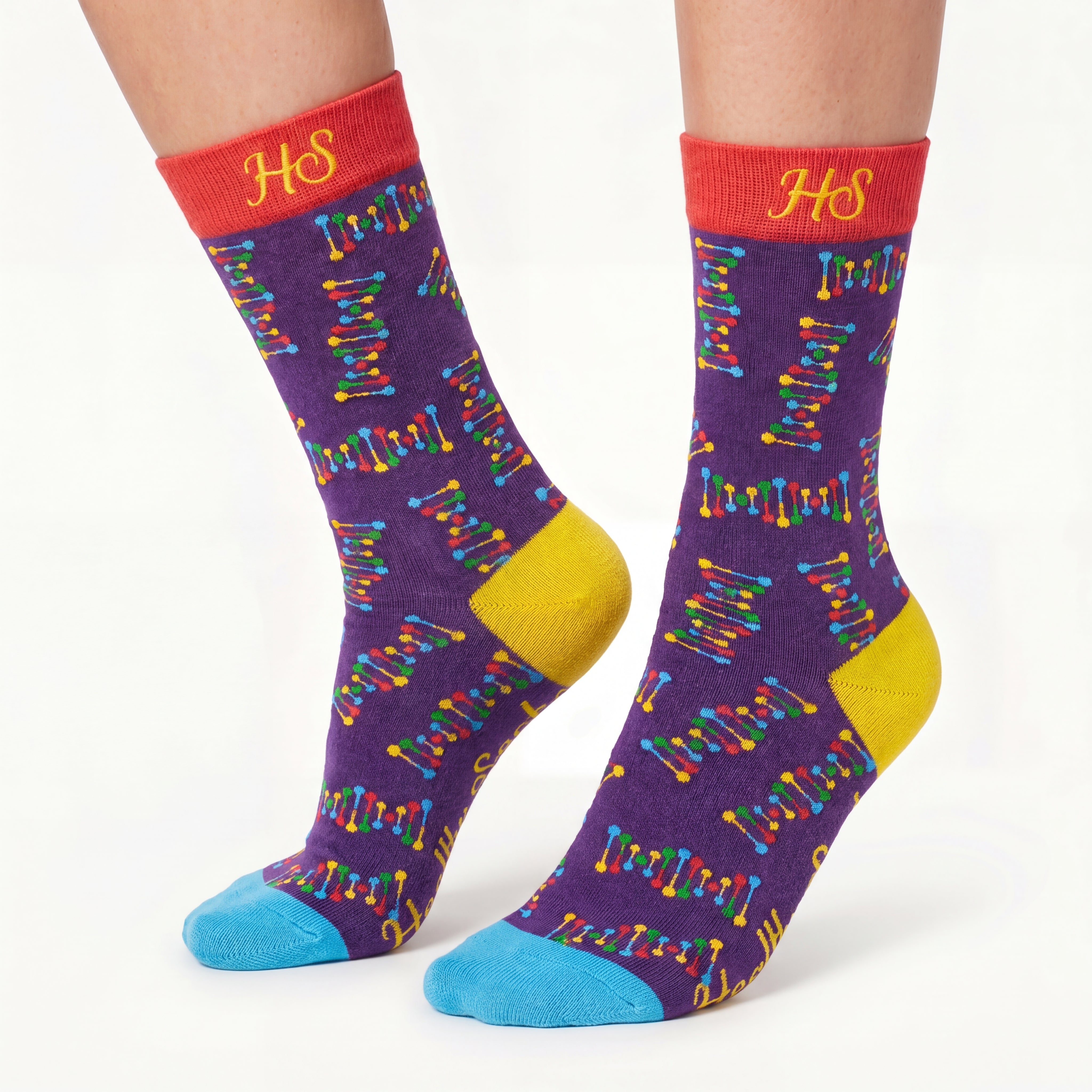 DNA Socks