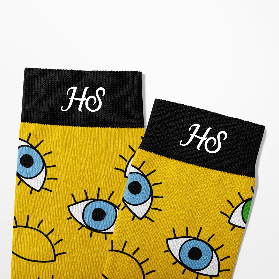 Eye Socks